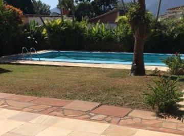 Foto 01 · Casa, Praia Deserta, São Sebastião, SP