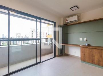 Apartamento · 25m² · 1 Quarto · Apartamento para Aluguel - Pinheiros, 1 Quarto, 25 m2 - São Paulo