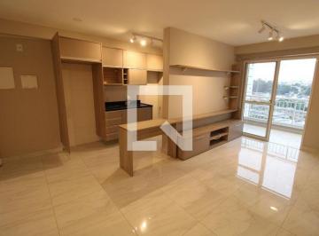 Apartamento · 65m² · 2 Quartos · 1 Vaga · Apartamento para Aluguel - Jardim Vazani, 2 Quartos,  65 m2 - São Paulo