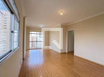 Apartamento · 100m² · 3 Quartos · 2 Vagas · Apartamento para Aluguel - Vila Mariana, 3 Quartos,  100 m2 - São Paulo