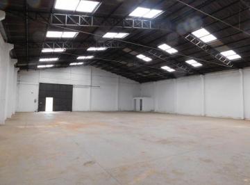 Foto 01 · Pavilhão comercial ou Logístico para alugar em Gravataí, RS, próximo a Dorival Candido Luz, vocação