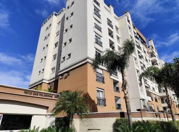 Apartamento de 2 quartos, Curitiba · Apartamento no Água verde lindíssimo com Condomínio Clube
