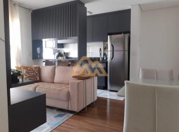 Foto 15 · Apartamento, São Benedito, Poços de Caldas, MG