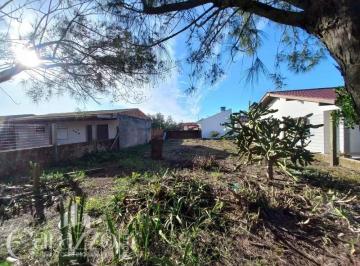 Apartamento · Terreno em Nova Tramandaí 
