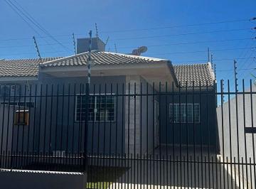 Casa · 3 Quartos · 2 Vagas · VENDA | Casa, com 3 dormitórios em Centro, Mandaguaçu