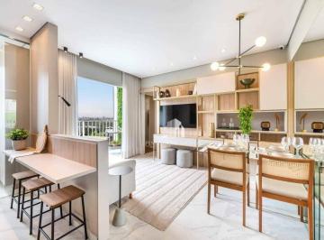 0a64a68813f8258791fe1dabba39da07623848c4 · Apartamento na planta com 2 quartos 1 suíte à venda no Jardim São Francisco - Santa Bárbara D'Oeste