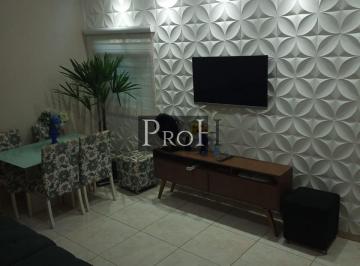 Apartamento de 3 quartos, Santo André · Apartamento Vila Luzita Santo André
