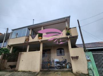 Foto 01 · Casa, Cidade Industrial, Curitiba, PR