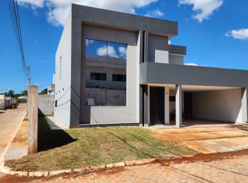 Casa de 4 quartos, Brasília · Casa Park Way 4 Quartos sendo 4 Suítes -225m²