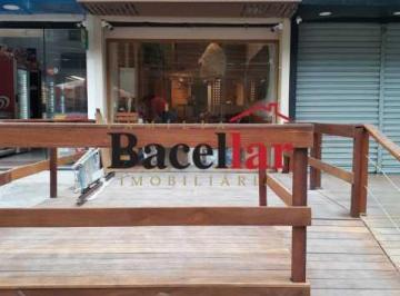 Comercial · 54m² · Virou tá na praia Loja frente de Rua