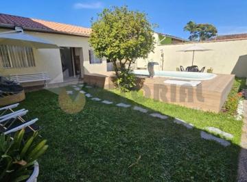 Casa , Caraguatatuba · Casa com 4 dorm. à venda, 230 m² por R$ 950.000,00 - Indaiá - Caraguatatuba/SP