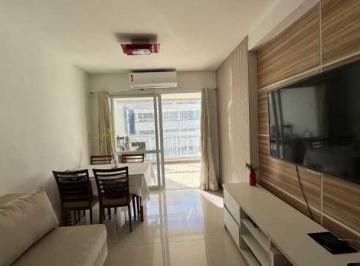 Apartamento · 98m² · 2 Quartos · 1 Vaga · APARTAMENTO 2 QUARTOS (1 SUÍTE), 98,66M², PITUBA