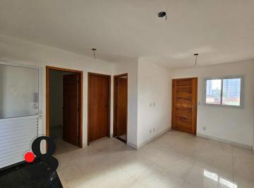 Apartamento · 38m² · 2 Quartos · 1 Vaga · Apartamento residencial de 2 quartos para aluguel no Tatuapé, São Paulo