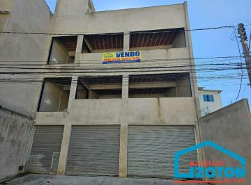 Comercial · 200m² · 4 Vagas · Prédio para venda, São Geraldo-Cariacica