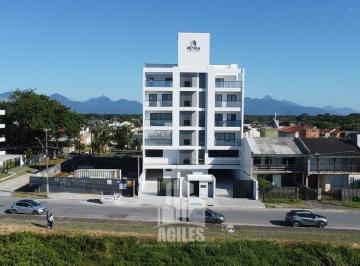 23600049_4.jpg · Edifício Swell, apartamento em prédio frente mar