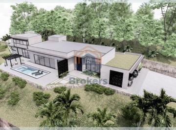 Casa · 487m² · 6 Quartos · 2 Vagas · Casa em Condominio em Araçariguama - Araçariguama, SP