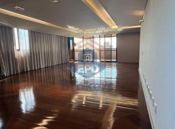 Apartamento · 255m² · 4 Quartos · 3 Vagas · Apartamento em Anhangabaú - Jundiaí, SP