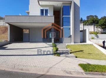 Casa · 289m² · 3 Quartos · 4 Vagas · Casa em Condominio em Jardim Celeste - Jundiaí, SP