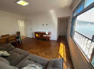 Apartamento · 112m² · 2 Quartos · 1 Vaga · Apartamento à venda no Gonzaguinha em São Vicente.