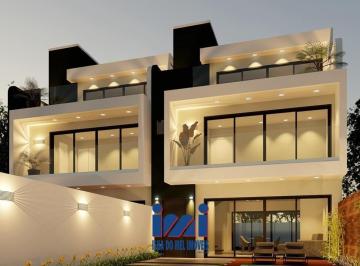 23469239_4.jpg · Sobrados Triplex vista mar a venda em Guaratuba