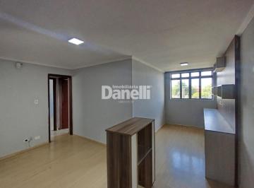 Apartamento · 55m² · 2 Quartos · 1 Vaga · Apartamento para aluguel, 2 quartos, 1 vaga, Vila São José - Taubaté/SP