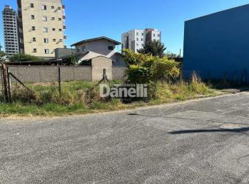Terreno · 376m² · Lote à venda, Jardim Morumby - Taubaté/SP