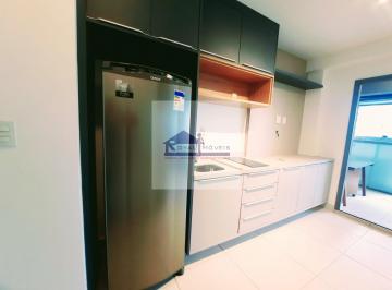 Apartamento · 32m² · 1 Quarto · Studio em Indianópolis  -  São Paulo