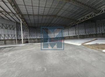 Comercial · 1968m² · Galpão de 1.968M² em Jardim Campestre - Guarulhos: Venda por R$ 5.200.000 e L...