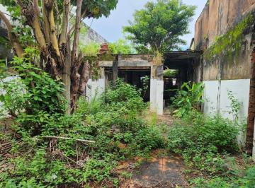 Foto 01 · Terreno à venda em Salvador-BA, bairro Boa Vista de Brotas, 550,00 m² de área!