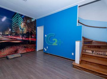 Comercial · 160m² · 3 Quartos · 2 Vagas · Casa comercial para locação na Pompéia, 160 m², 1 vaga de garagem
