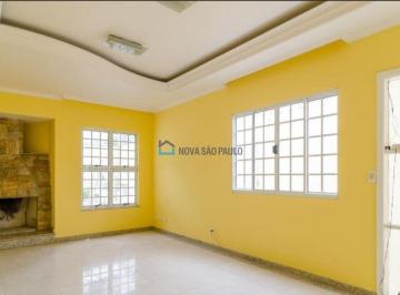 Casa · 400m² · 4 Quartos · 4 Vagas · Excelente sobrado disponível para locação no Bosque da Saúde.