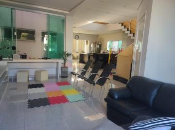 Foto 01 · Residência em Condomínio em Parque Ibiti Reserva, Sorocaba-SP: 3 Quartos, 1 Suíte, 2 Salas, 4 Vagas