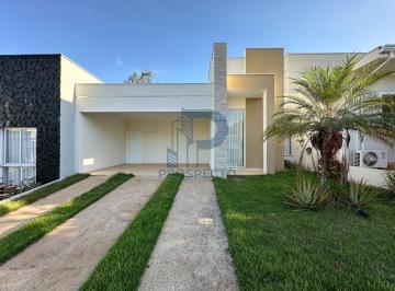 Foto 01 · Casa, Residencial Portal do Lago, Sumaré, SP