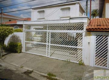 Casa · 220m² · 4 Quartos · 3 Vagas · Jardim Aeroporto Jabaquara excelente Sobrado ótimo local