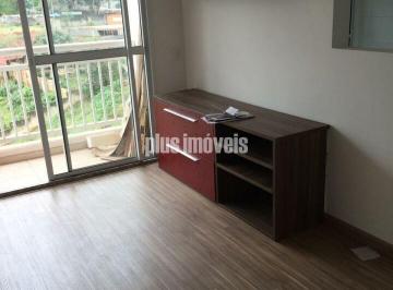 Apartamento · 49m² · 2 Quartos · 1 Vaga · Apartamento 2 Quartos 1 Suíte 1 Vaga no Morumbi!