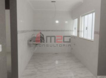 Apartamento · 42m² · 2 Quartos · Apartamento Novo