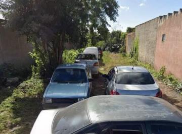 Terreno · 540m² · Terreno à venda com 540 m² no bairro Areal, em PELOTAS - RS