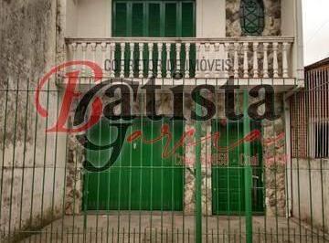 Casa · 175m² · 3 Quartos · 1 Vaga · Sobrado 3 quartos à venda com 175 m² no bairro Centro, em PELOTAS - RS
