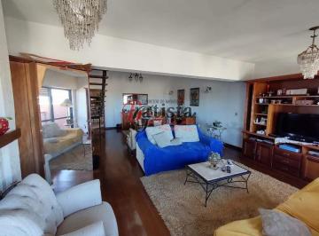 Apartamento · 367m² · 4 Quartos · 1 Vaga · Apartamento Duplex 4 quartos à venda com 367 m² no bairro Centro, em PELOTAS - RS