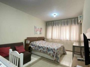 Apartamento · 42m² · 1 Quarto · Kitnet Mobiliada para Locação – Centro de Pelotas/RS