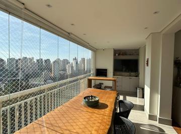Foto 01 · Apartamento com 3 suítes 2 vagas a venda na Vila Andrade