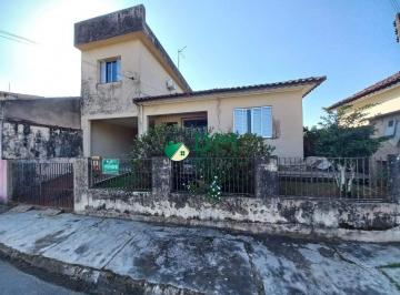 Casa · 150m² · 3 Quartos · 2 Vagas · Casa | Centro - Jacupiranga-SP