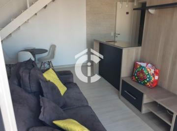 Apartamento · 141m² · 2 Quartos · 1 Vaga · Cobertura duplex á venda, 2 dormitórios, 1 vaga, 141m² - Vila Ema
