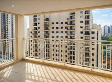 Apartamento · 61m² · 2 Quartos · 2 Vagas · Apartamento para locação, 2 dorms com varanda e 2 vagas em São Judas