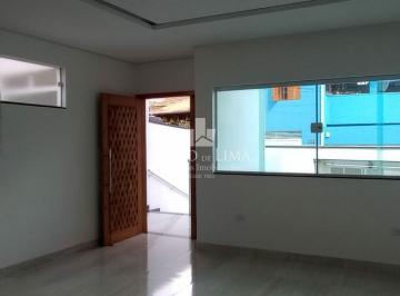 Casa · 345m² · 3 Quartos · 5 Vagas · Sobrado novo região da Penha.