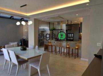 Casa · 273m² · 4 Quartos · 3 Vagas · Casa em condomínio para venda ou aluguel, de 273m, 5 quartos e 3 vagas.