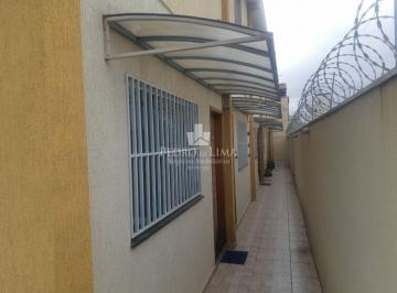 Casa · 85m² · 2 Quartos · 2 Vagas · Sobrado 2 dormitórios em condomínio, com 2 vagas, próximo ao metrô Patriarca e Vila Matilde