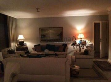 Apartamento · 160m² · 3 Quartos · 2 Vagas · Apartamento à venda em Paraisópolis - 3 quartos