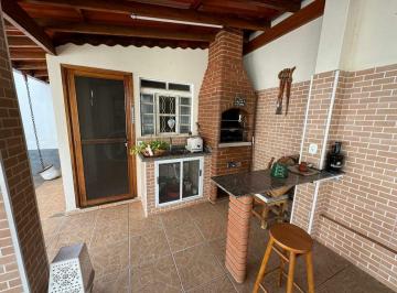 Casa · 238m² · 5 Quartos · 3 Vagas · Casa à venda, 5 quartos, 3 vagas, Jardim Monumento - Piracicaba/SP