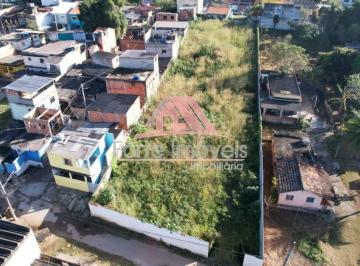 Terreno · 2112m² · Área à venda, Campo Grande - Rio de Janeiro/RJ
